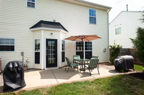 813 Stackhurst Way, Wake Forest, NC 27587 photo 24