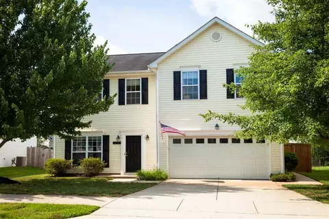 813 Stackhurst Way, Wake Forest, NC 27587 photo 1