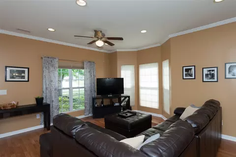 813 Stackhurst Way, Wake Forest, NC 27587 photo 4