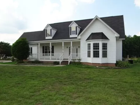 9970 W Nc 97 Hwy, Middlesex, NC 27557 photo 1
