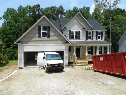 93 Carson Dr, Garner, NC 27529 photo 1