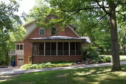 1818 Glendale Ave, Durham, NC 27701 photo 3