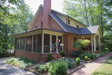 1818 Glendale Ave, Durham, NC 27701 photo 2