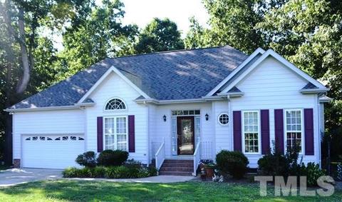134 Bobby Dr, Garner, NC 27529 photo 1