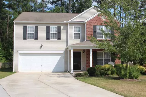 3009 Thoreau Dr, Durham, NC 27703 photo 1