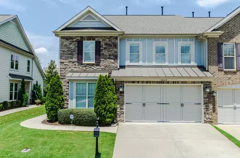 3624 Stonebend Loop, Cary, NC 27518 photo 1