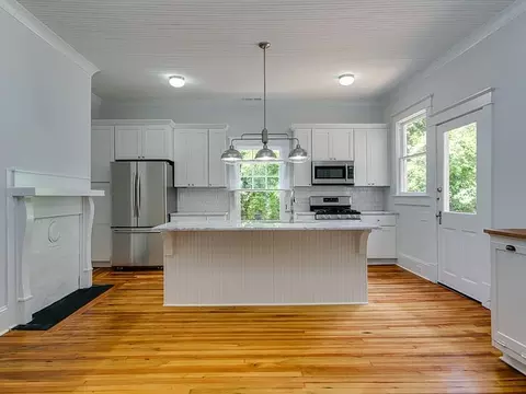 709 Arnette Ave, Durham, NC 27701 photo 5