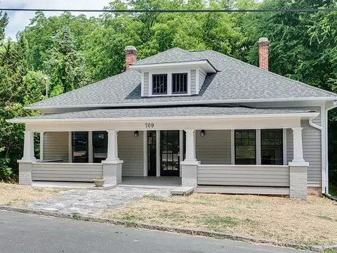 709 Arnette Ave, Durham, NC 27701 photo 1