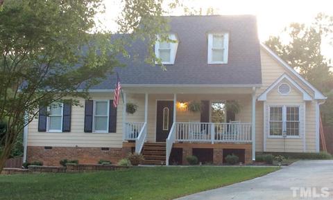2008 Biddestone Ct, Raleigh, NC 27612 photo 1
