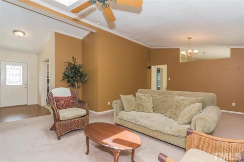 1216 Shackleton Dr, Apex, NC 27502 photo 3