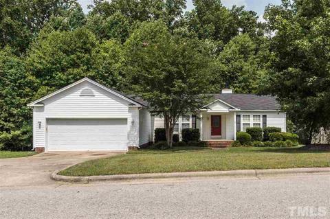 1216 Shackleton Dr, Apex, NC 27502 photo 1