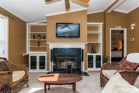 1216 Shackleton Dr, Apex, NC 27502 photo 17