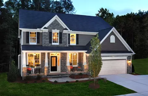 300 Plano Dr, Durham, NC 27703 photo 1