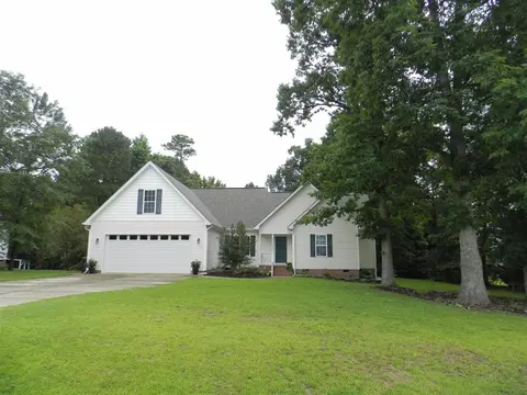 58 Shepherd Dr, Benson, NC 27504 photo 2