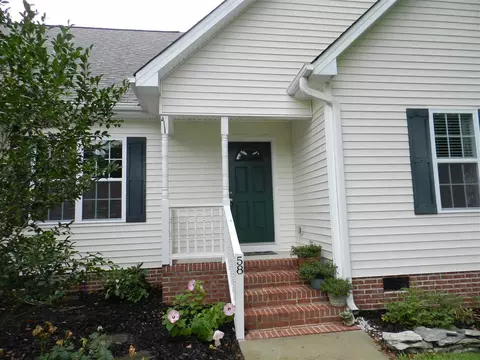 58 Shepherd Dr, Benson, NC 27504 photo 3