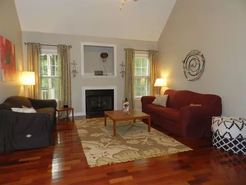 58 Shepherd Dr, Benson, NC 27504 photo 5