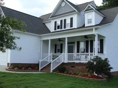 76 Prosperity Ct, Angier, NC 27501 photo 3