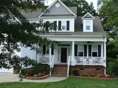 76 Prosperity Ct, Angier, NC 27501 photo 2