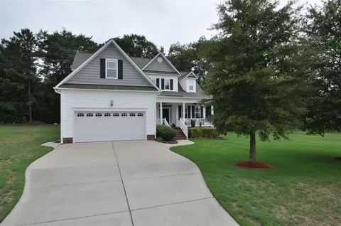 76 Prosperity Ct, Angier, NC 27501 photo 1