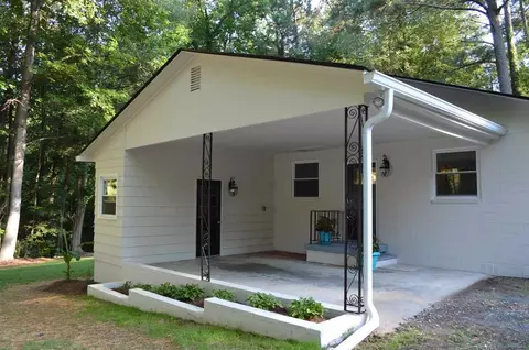 110 Nancy Rhodes Dr, Durham, NC 27712 photo 3