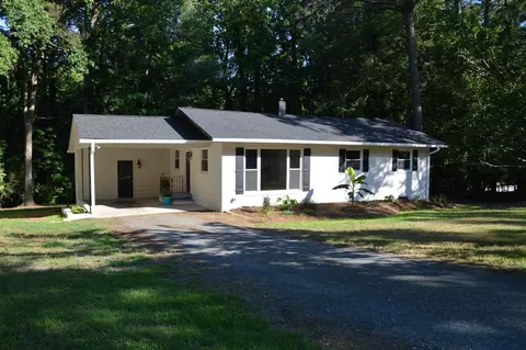 110 Nancy Rhodes Dr, Durham, NC 27712 photo 1