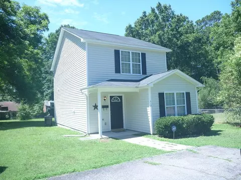 412 E Hammond St, Durham, NC 27704 photo 1