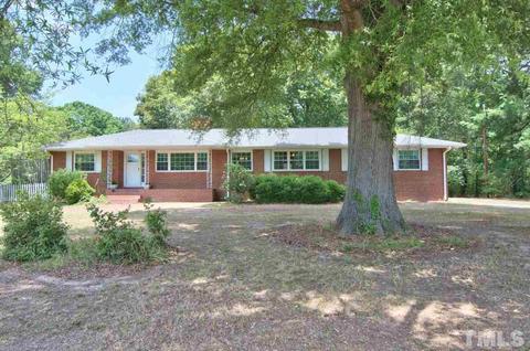 3111 Creech Rd, Durham, NC 27704 photo 1