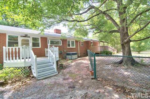 3111 Creech Rd, Durham, NC 27704 photo 3