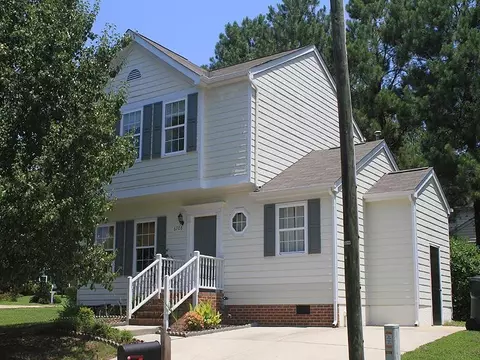 6708 Risdon Ct, Raleigh, NC 27616 photo 1