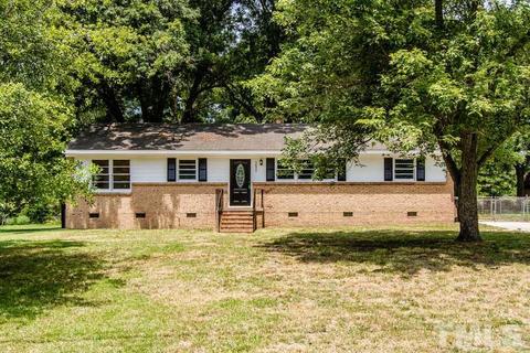 3832 Corwin Rd, Garner, NC 27529 photo 2