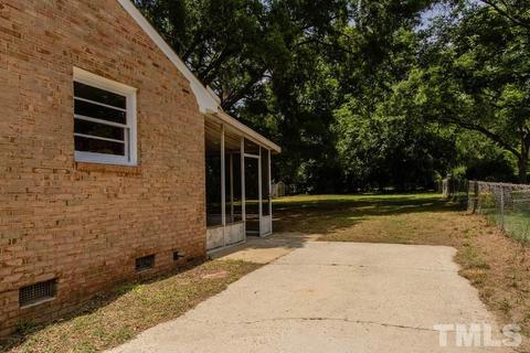 3832 Corwin Rd, Garner, NC 27529 photo 3