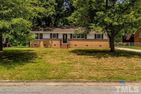 3832 Corwin Rd, Garner, NC 27529 photo 1