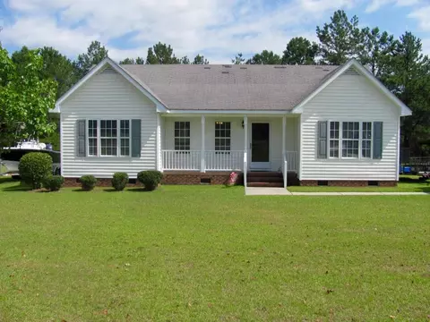 1175 Silas Moore Rd, Benson, NC 27504 photo 18