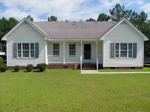 1175 Silas Moore Rd, Benson, NC 27504 photo 1