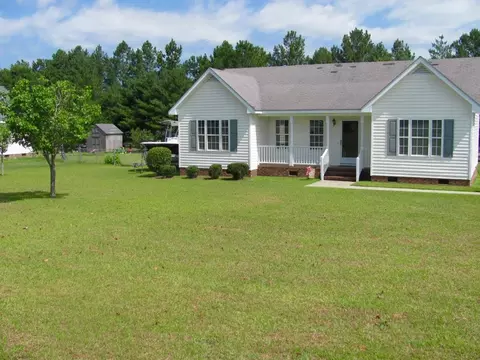 1175 Silas Moore Rd, Benson, NC 27504 photo 17