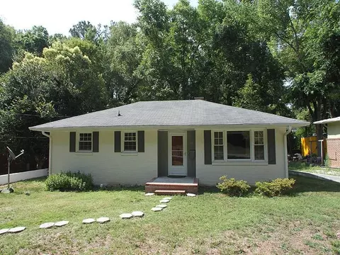 714 E Hammond St, Durham, NC 27704 photo 1