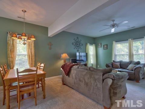 4546 Centrebrook Cir, Raleigh, NC 27616 photo 5