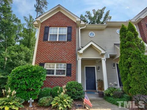 4546 Centrebrook Cir, Raleigh, NC 27616 photo 1