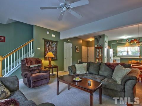 4546 Centrebrook Cir, Raleigh, NC 27616 photo 4