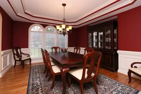 403 Devonhall Ln, Cary, NC 27518 photo 5