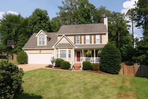 414 Machost Dr, Garner, NC 27529 photo 1