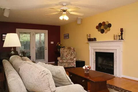 414 Machost Dr, Garner, NC 27529 photo 3