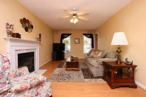 414 Machost Dr, Garner, NC 27529 photo 4