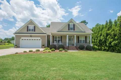 2905 Lautenberg Ln, Willow Spring, NC 27592 photo 1