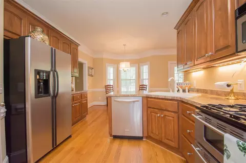 2905 Lautenberg Ln, Willow Spring, NC 27592 photo 8