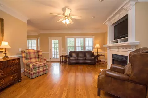 2905 Lautenberg Ln, Willow Spring, NC 27592 photo 5