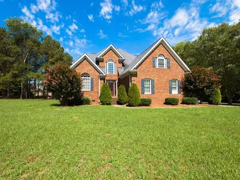 1201 Rhea Dr, Garner, NC 27529 photo 1