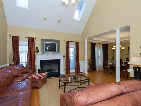 1201 Rhea Dr, Garner, NC 27529 photo 5