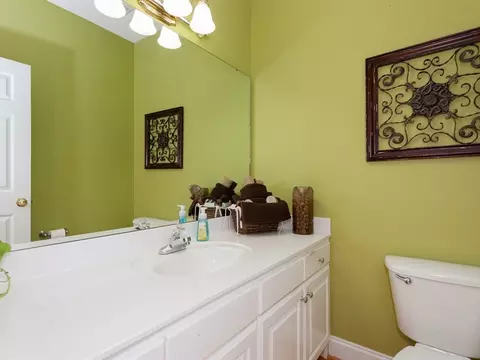 1201 Rhea Dr, Garner, NC 27529 photo 6