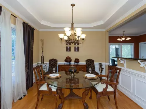 1201 Rhea Dr, Garner, NC 27529 photo 8